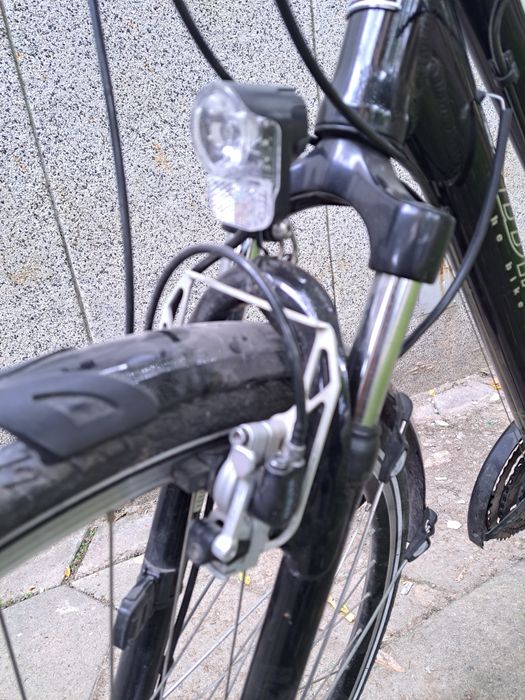 Велосипед колело 28 ц . Winora