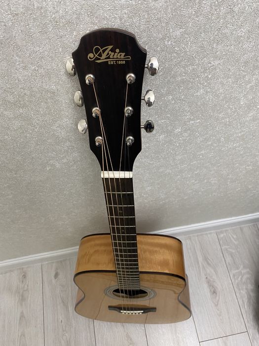 Гитара Aria 219n