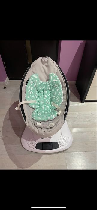 Balansoar electric 4moms