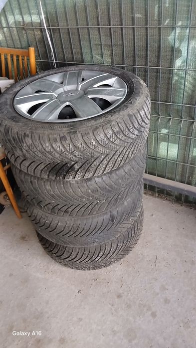 15 archa balon sotaman