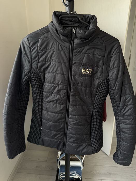 Дамско яке Emporio Armani