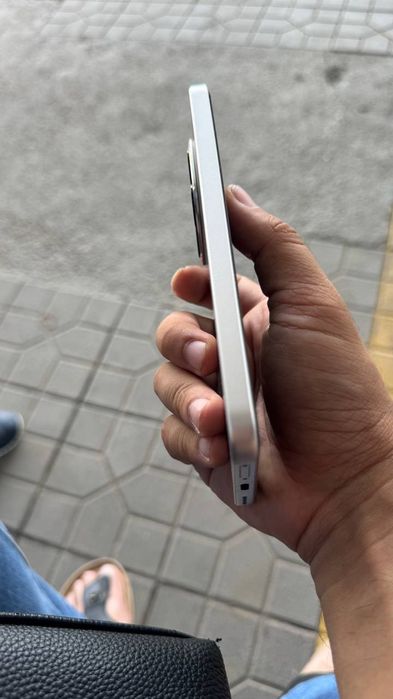 Redmi Note 15 pro 5G