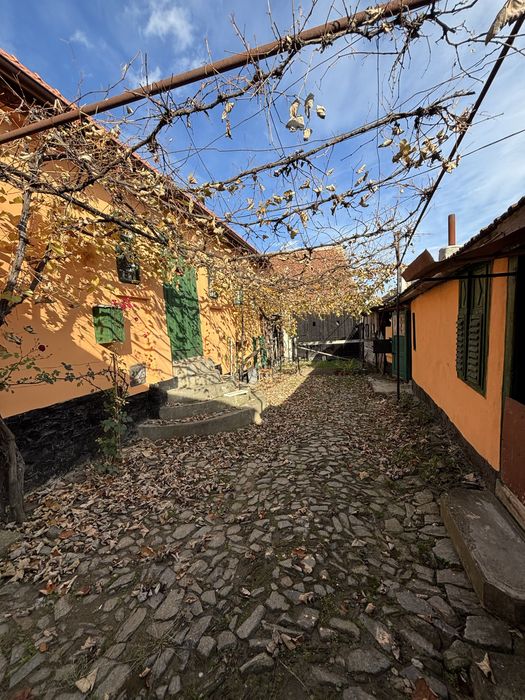 Casa de vanzare in Aciliu