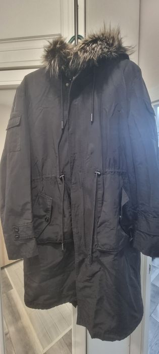 Продам зимнюю куртку