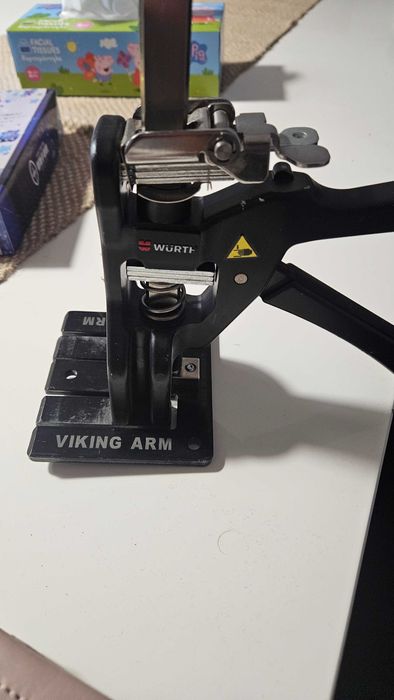 Wurth tools нови