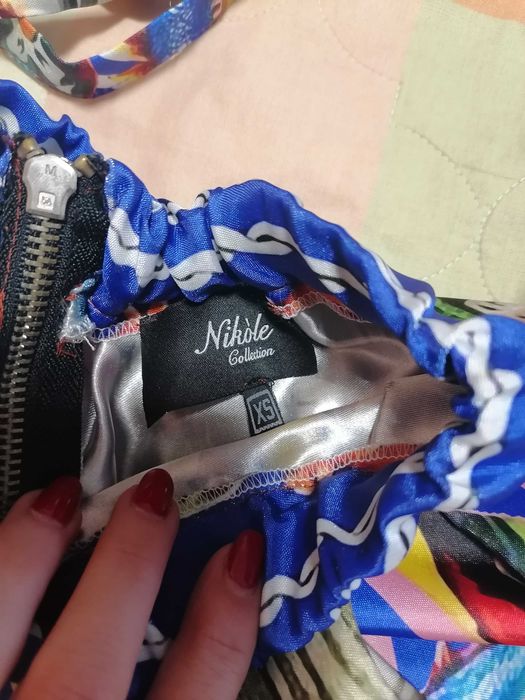 Атрактивен сет Nicole collection