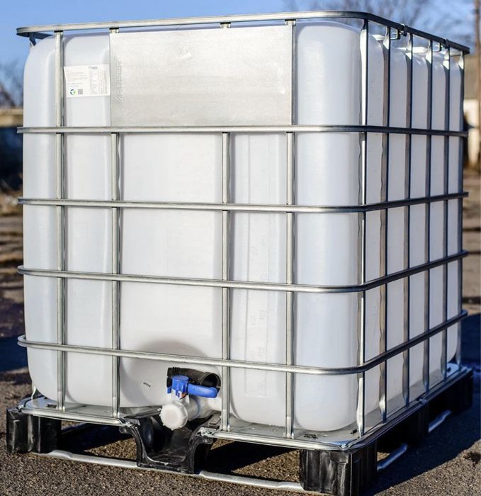 Тонник евро куб