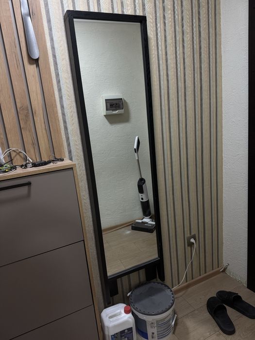 Продам зеркало 42х163