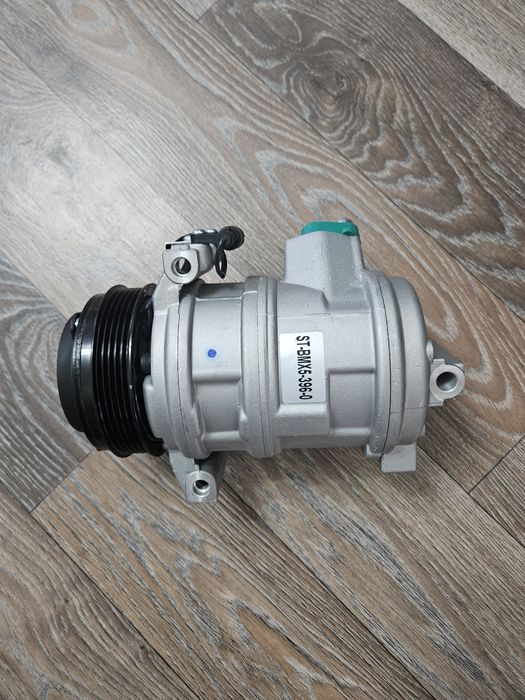 Компрессор кондиционера