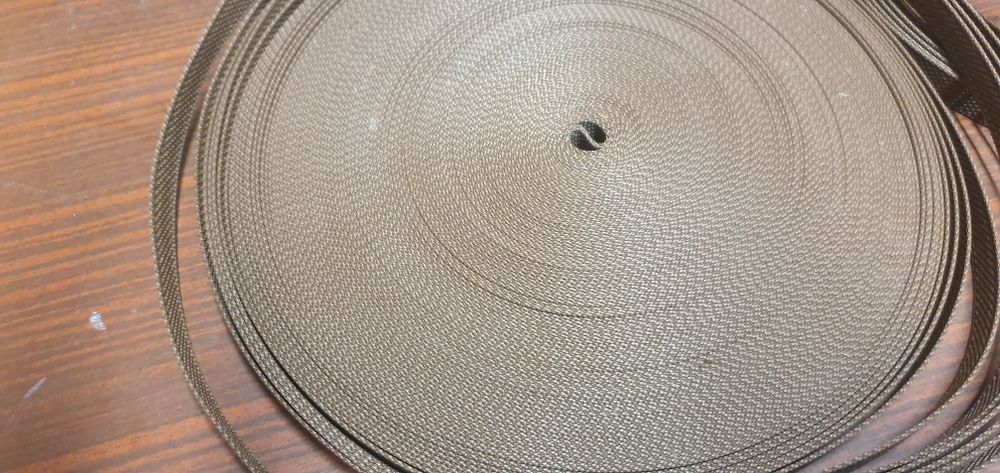 Части за външни щори