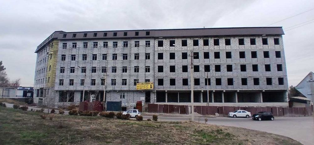 Срочно-без % рассрочка-новостройка ойига 6 млн