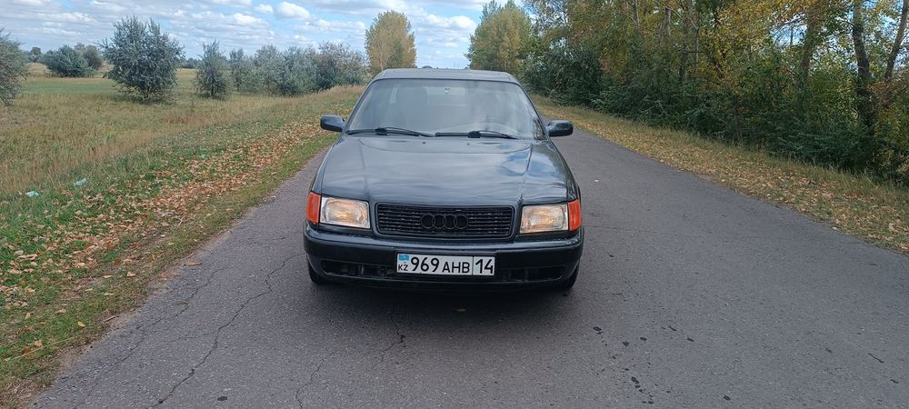 Продам, обменяю Ауди 100с4