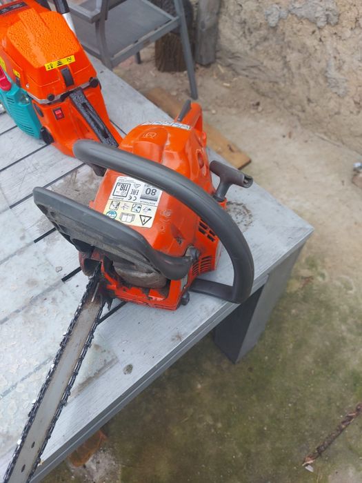 Drujba Husqvarna 236