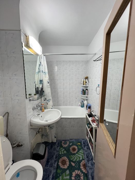 Apartament 2 camere str. Infratirii, nr. 5A, bl. 67bis