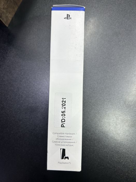 Продам hd camera для ps5, и пульт от ps5