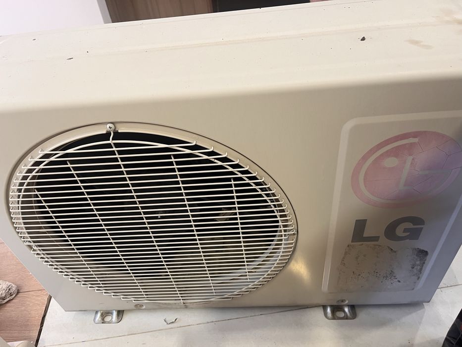 Продам конлиционер LG