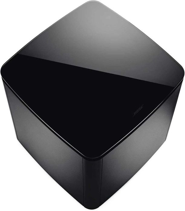 ПРОМО Нов 2г Гаранция Безжичен Bluetooth Басов Модул Субуфер Саундбар Система Bose Bass Module 700