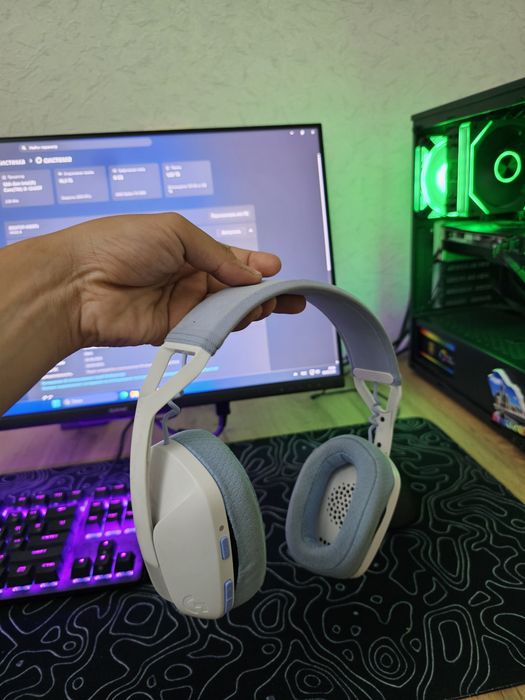Игровой компьютер i5 12400f
