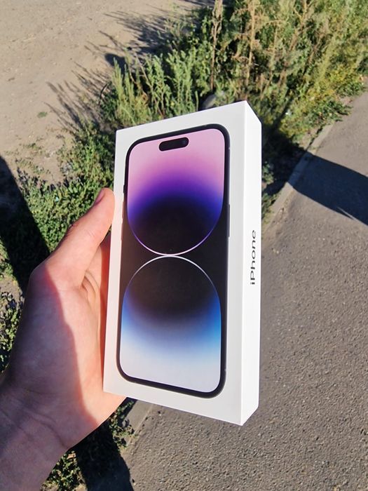 Iphone 14 pro 128gb