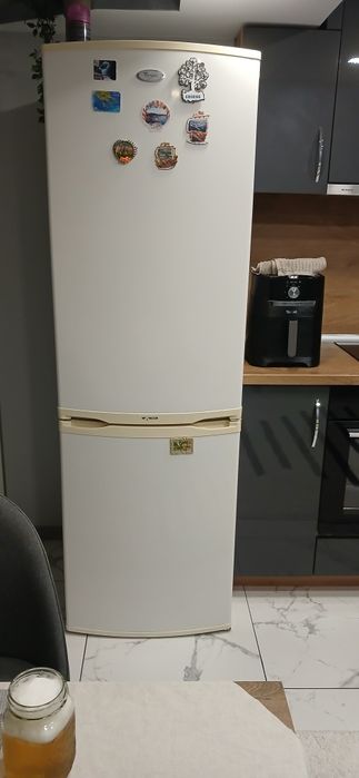 Хладилник Whirpool