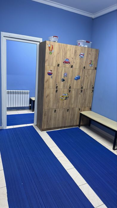 Продам помещение 133м2 с бассейнами