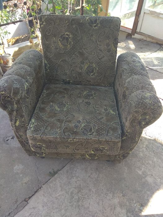 Кресло-книжка, 2 шт.