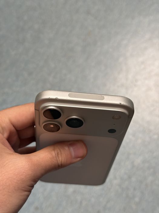 IPhone 17 Pro Max, 512gb, 92%