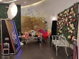 Oglinda magica /  cabina foto / ilustrații live / mărturii lumânări