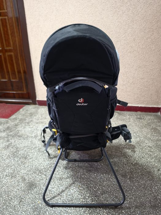 Deuter comfort 1 plus