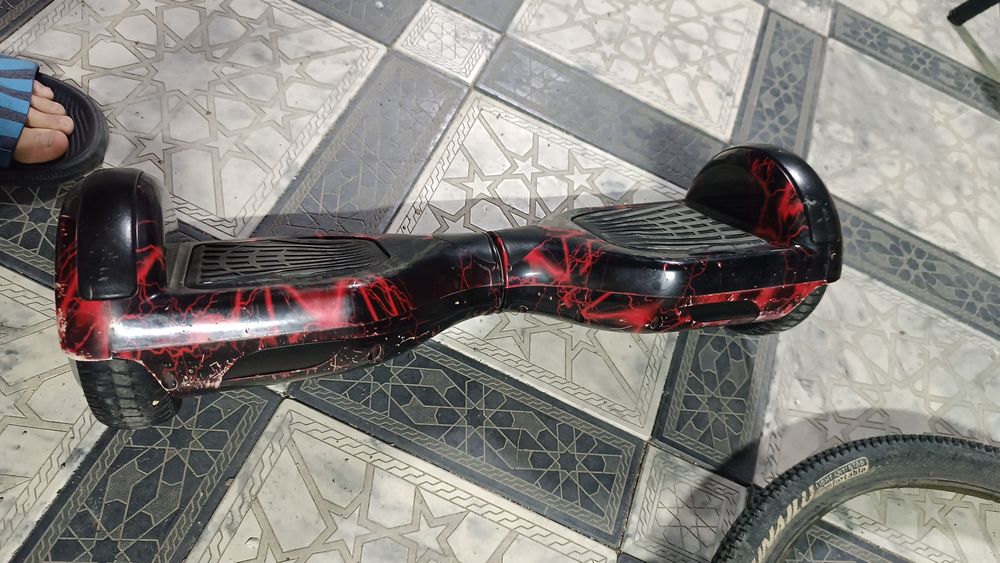 Продам гироскутер срочно!!