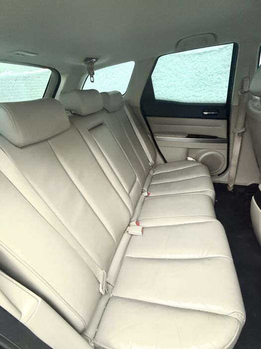 Mazda CX 7 de vanzare