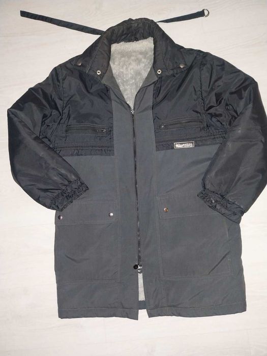 Мъжки зимни якета