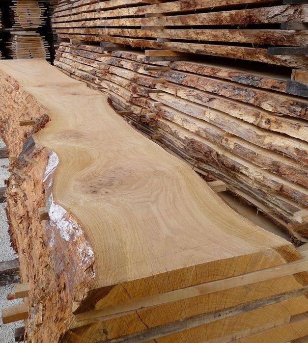 Пиломатериалы по выгодным ценам