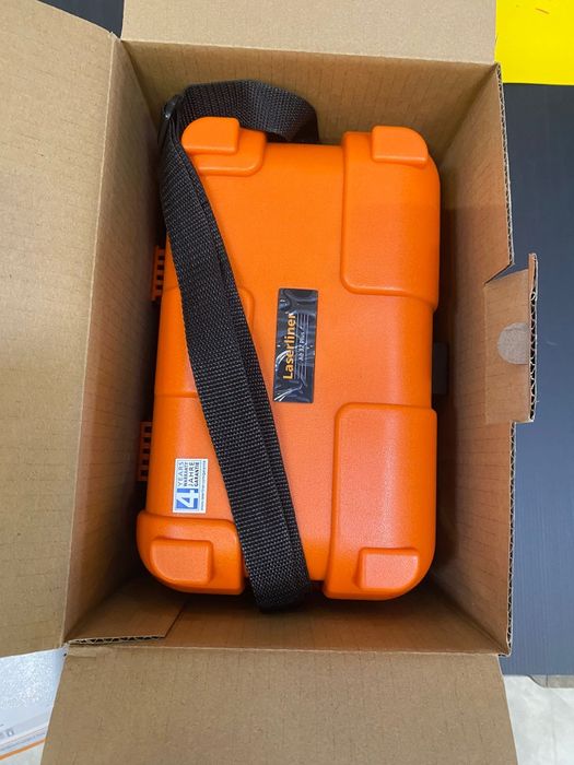 Оптический нивелир Laserliner AL 32 Optik Nivelir Laserliner AL 32