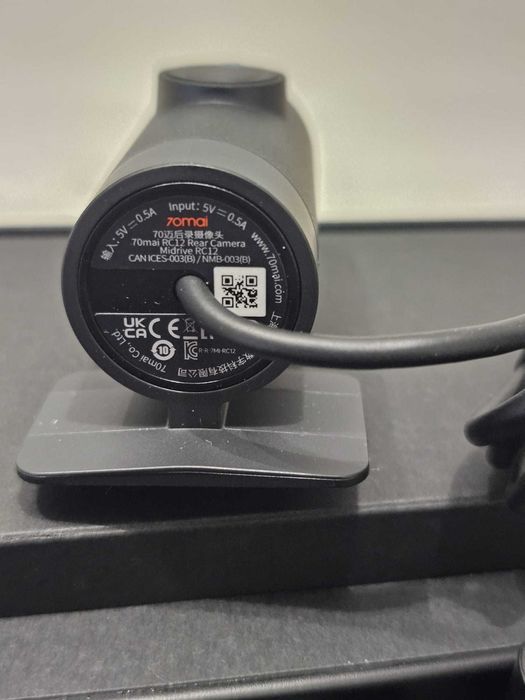 Camera de bord 70mai A810S DUAL