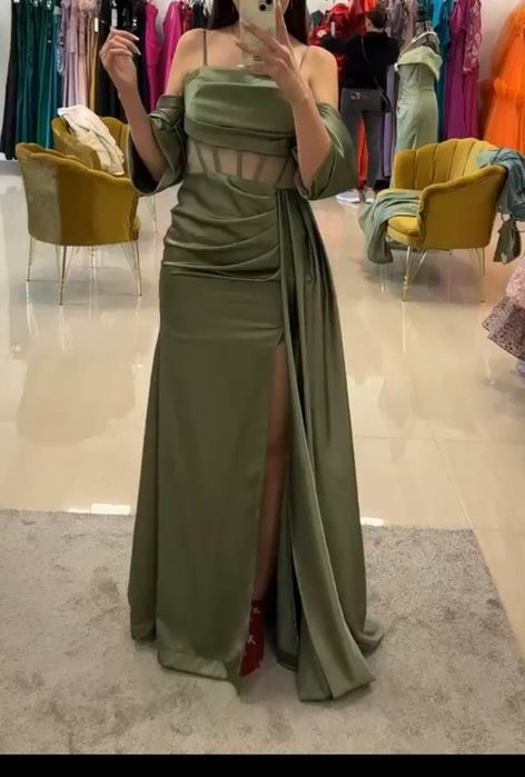 Rochie de vanzare masura 42