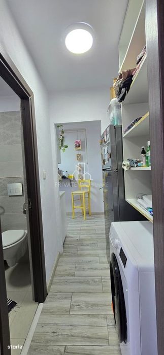 Apartament 2 camere, strada Anton Pann, Sighisoara