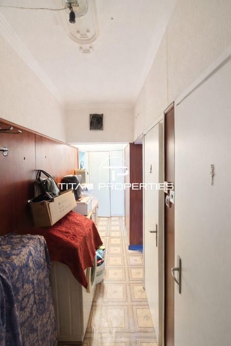 Продава се Двустаен апартамент в Пловдив, Южен - 60 кв.м за 799 €/кв.м - Снимка #3