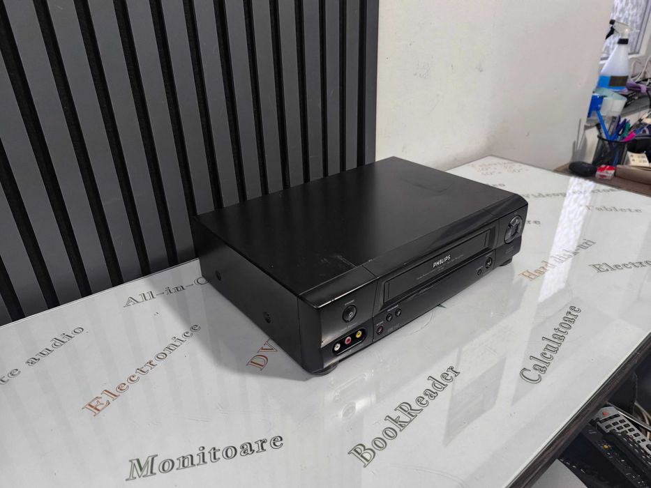 VHS Philips VR 685 Hi-Fi Stereo ShowView