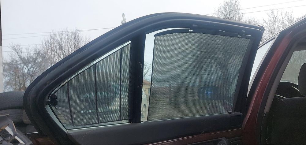 Бмв е38 735i на части