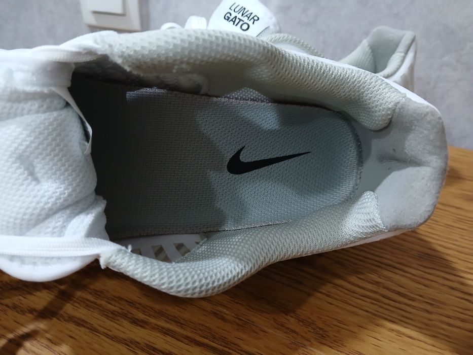 Футзальные кроссовки Nike Lunar gato