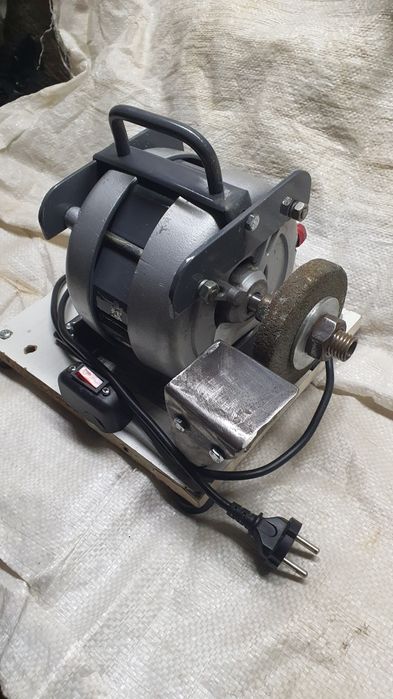 Наждак  точило СССр