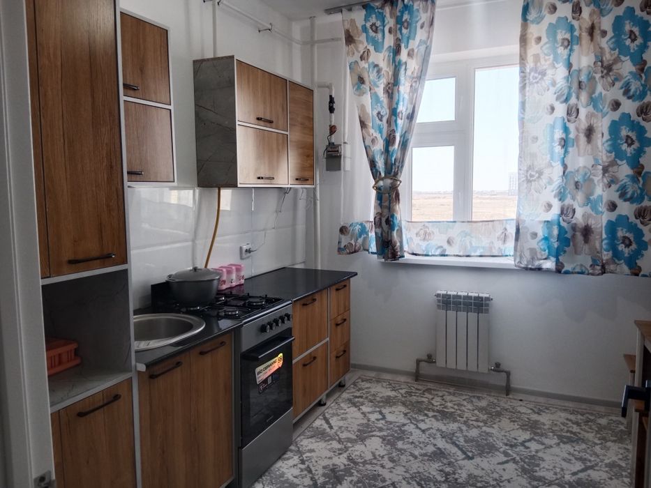 Квартира квартира