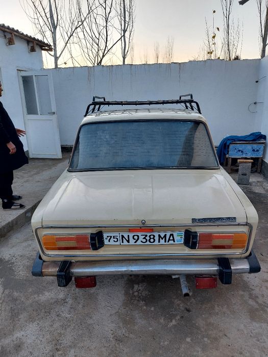 Jiguzli vaz 2106