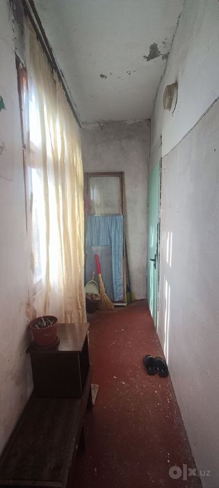 Продается квартира