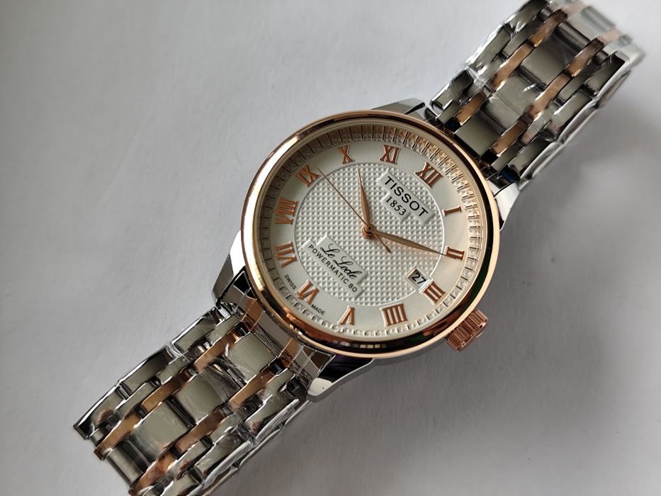 ceas TISSOT automatic