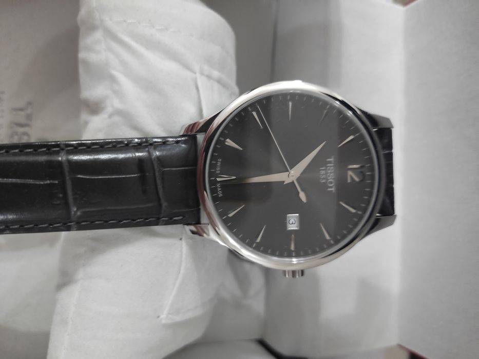 Часы Tissot T063610A