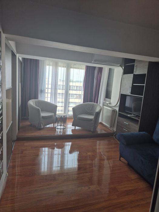 Caut colega de apartament