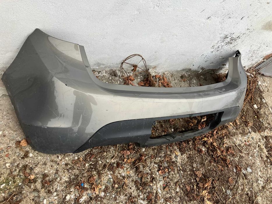 Задна броня за Опел Мерива Opel Meriva 2014-2017г