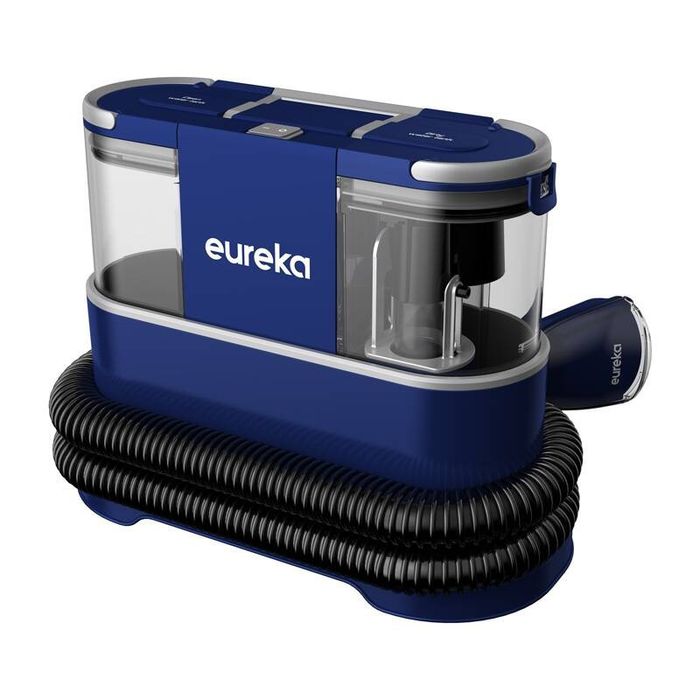 Eureka Aspirator cu spălare,curățare umedă/uscată covoare canapele etc
